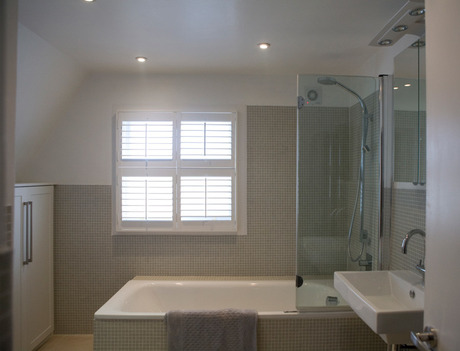 Bathroom Shutters Perfect For Wet Rooms Cheap Shutters