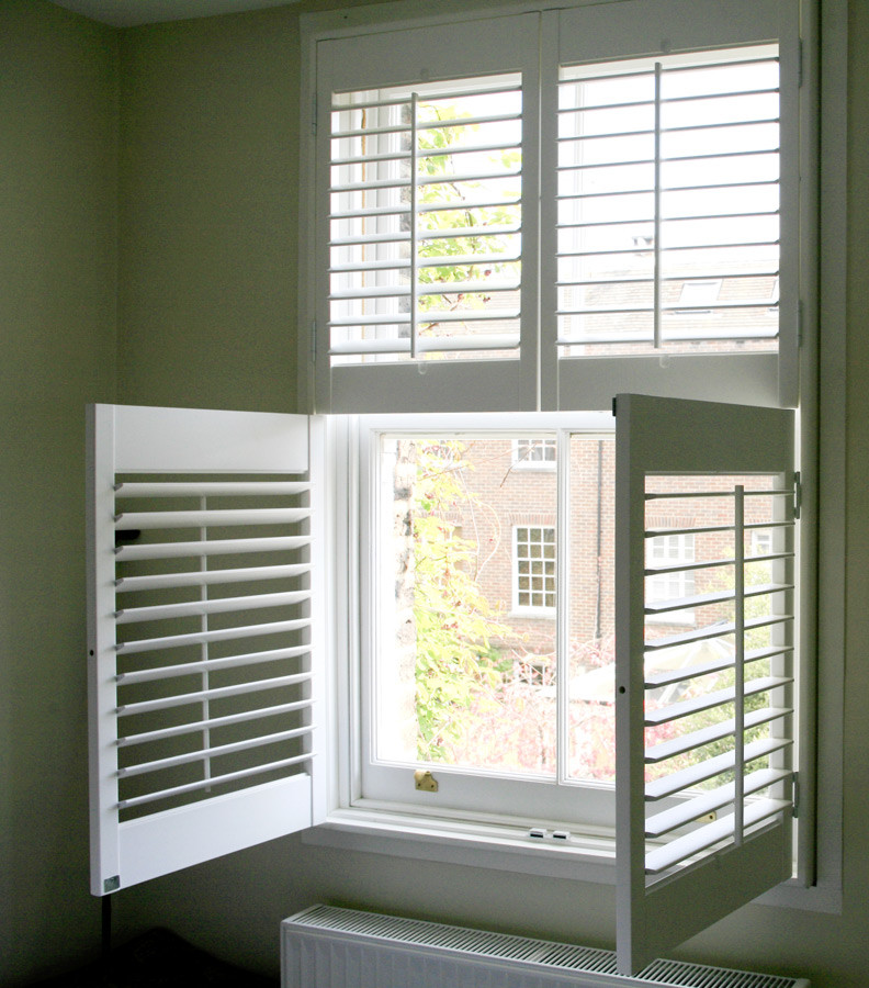Room Types Suitable For Plantation Shutters Cheap Shutters